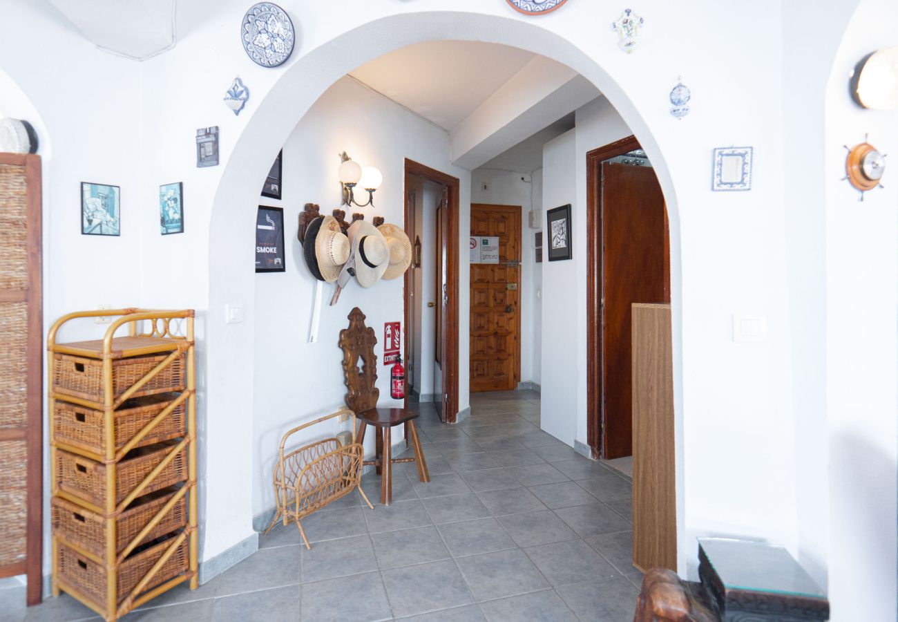 Appartement in Nerja - Bahia 58 Apartments by Casasol 