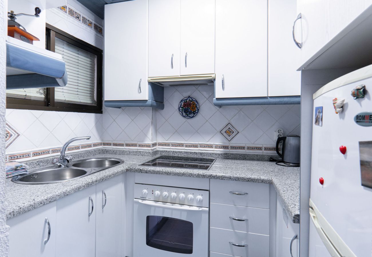 Appartement in Nerja - Bahia 58 Apartments by Casasol 