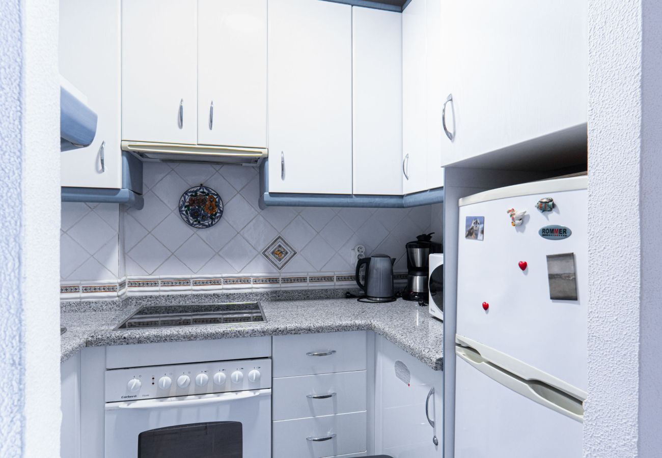 Appartement in Nerja - Bahia 58 Apartments by Casasol 