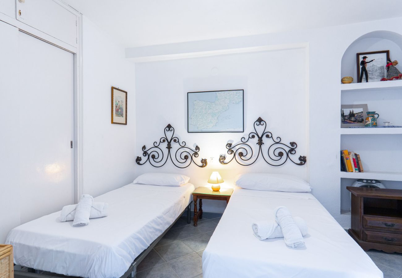 Appartement in Nerja - Bahia 58 Apartments by Casasol 
