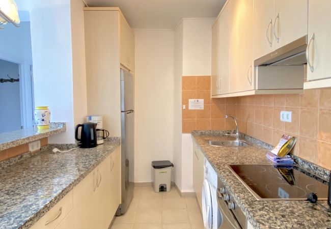 Appartement in Nerja - Coronado 116 Apartment by Casasol