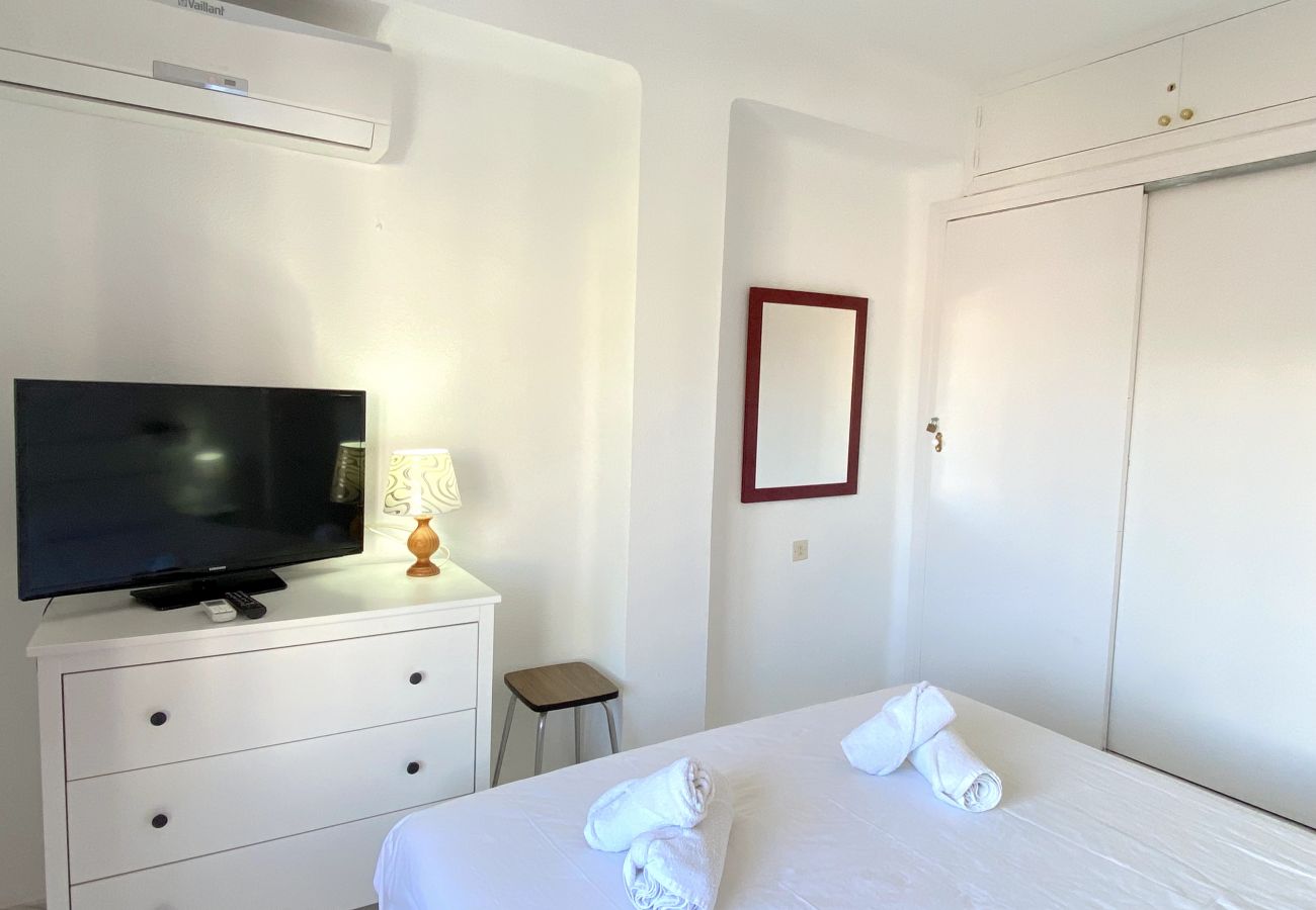 Appartement in Nerja - Coronado 116 Apartments Casasol