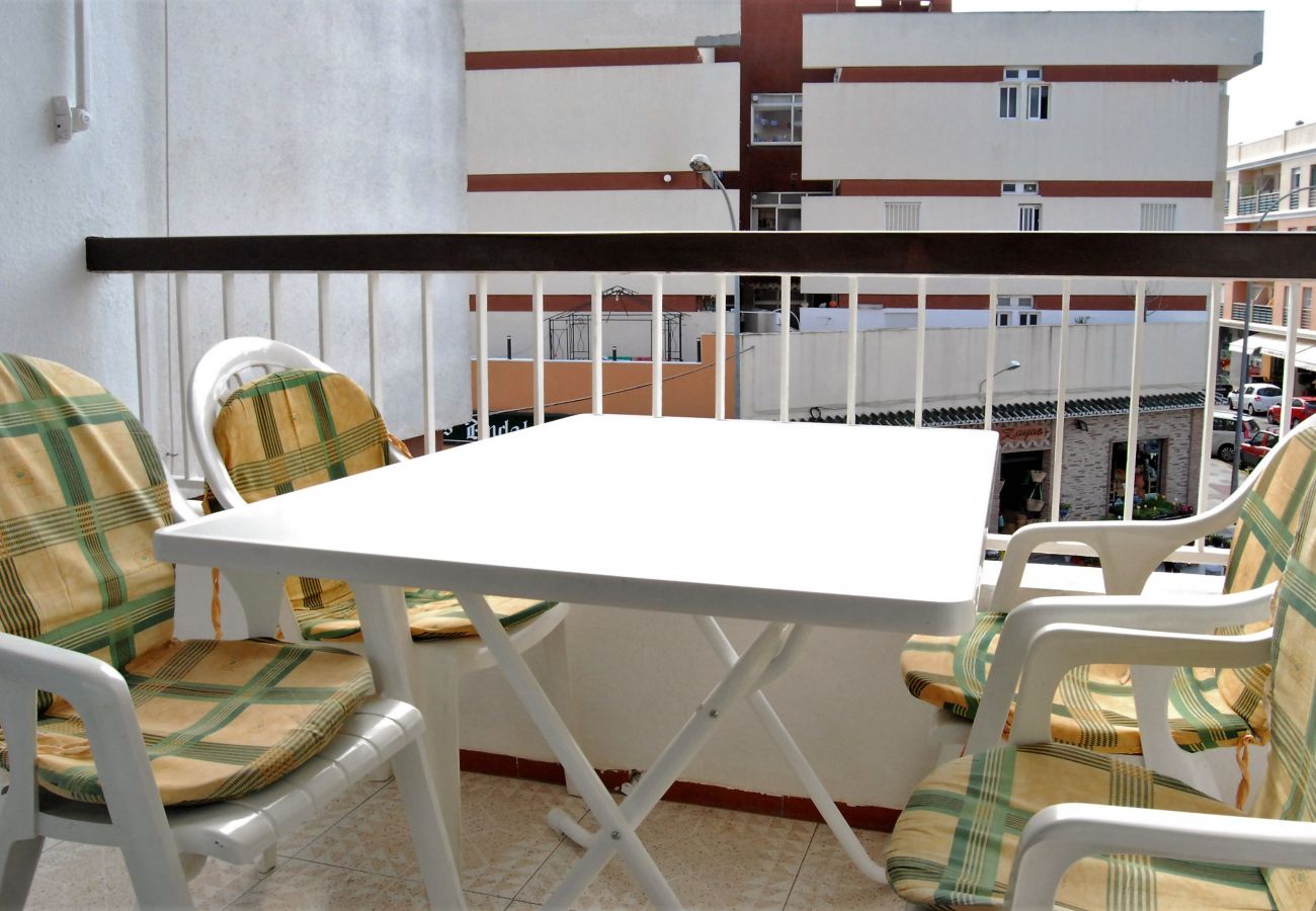 Appartement in Nerja - Corona 204 Apartments Casasol