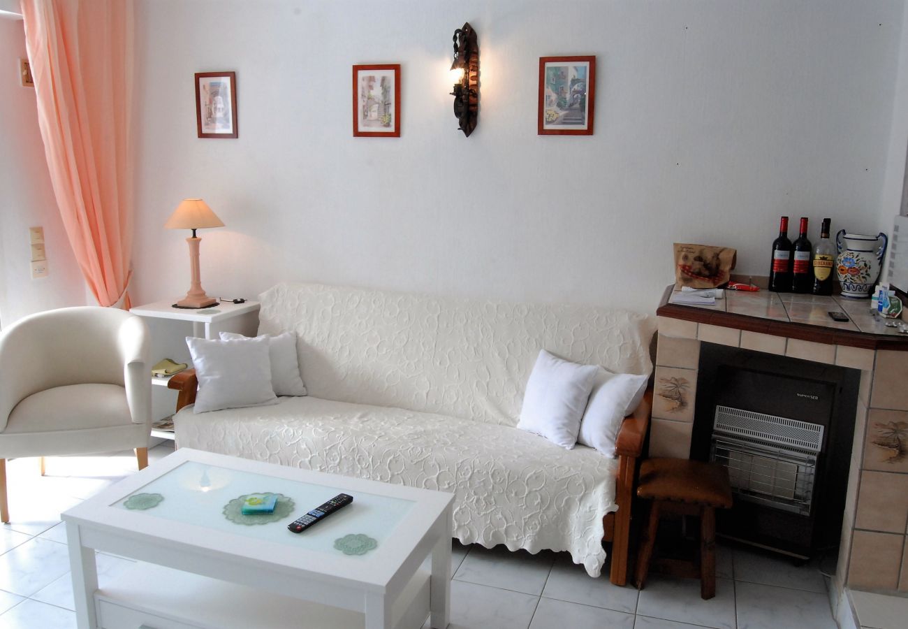 Appartement in Nerja - Corona 204 Apartments Casasol