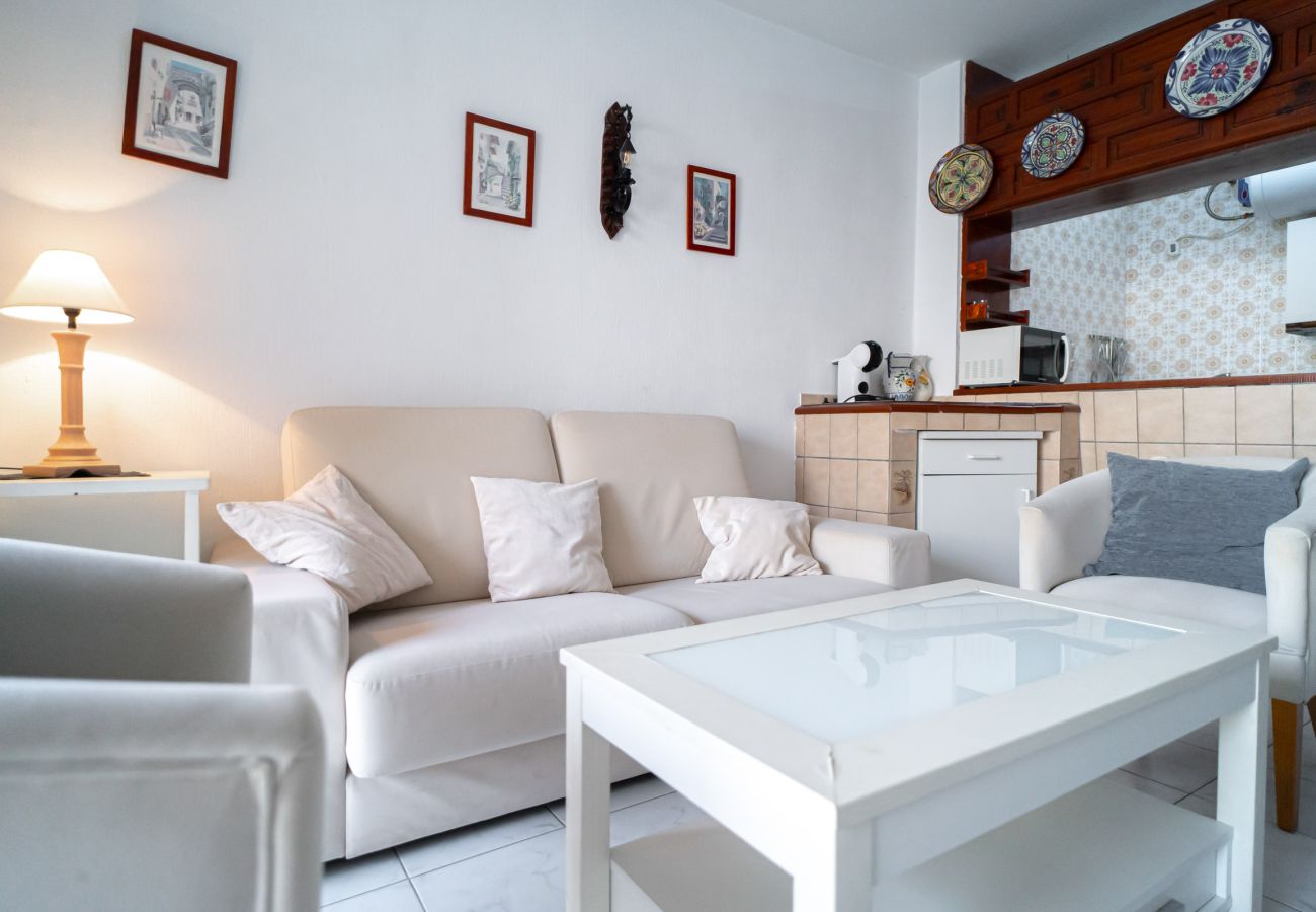 Appartement in Nerja - Corona 204 Apartment by Casasol 