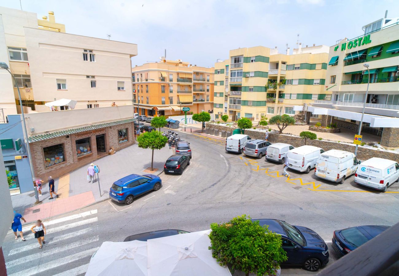 Appartement in Nerja - Corona 204 Apartment by Casasol 