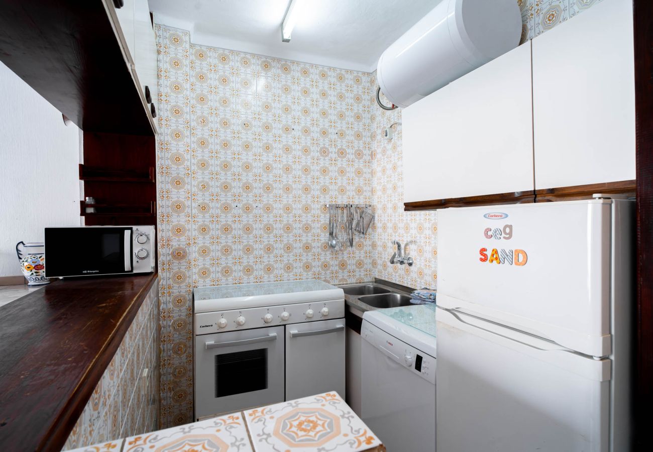 Appartement in Nerja - Corona 204 Apartment by Casasol 