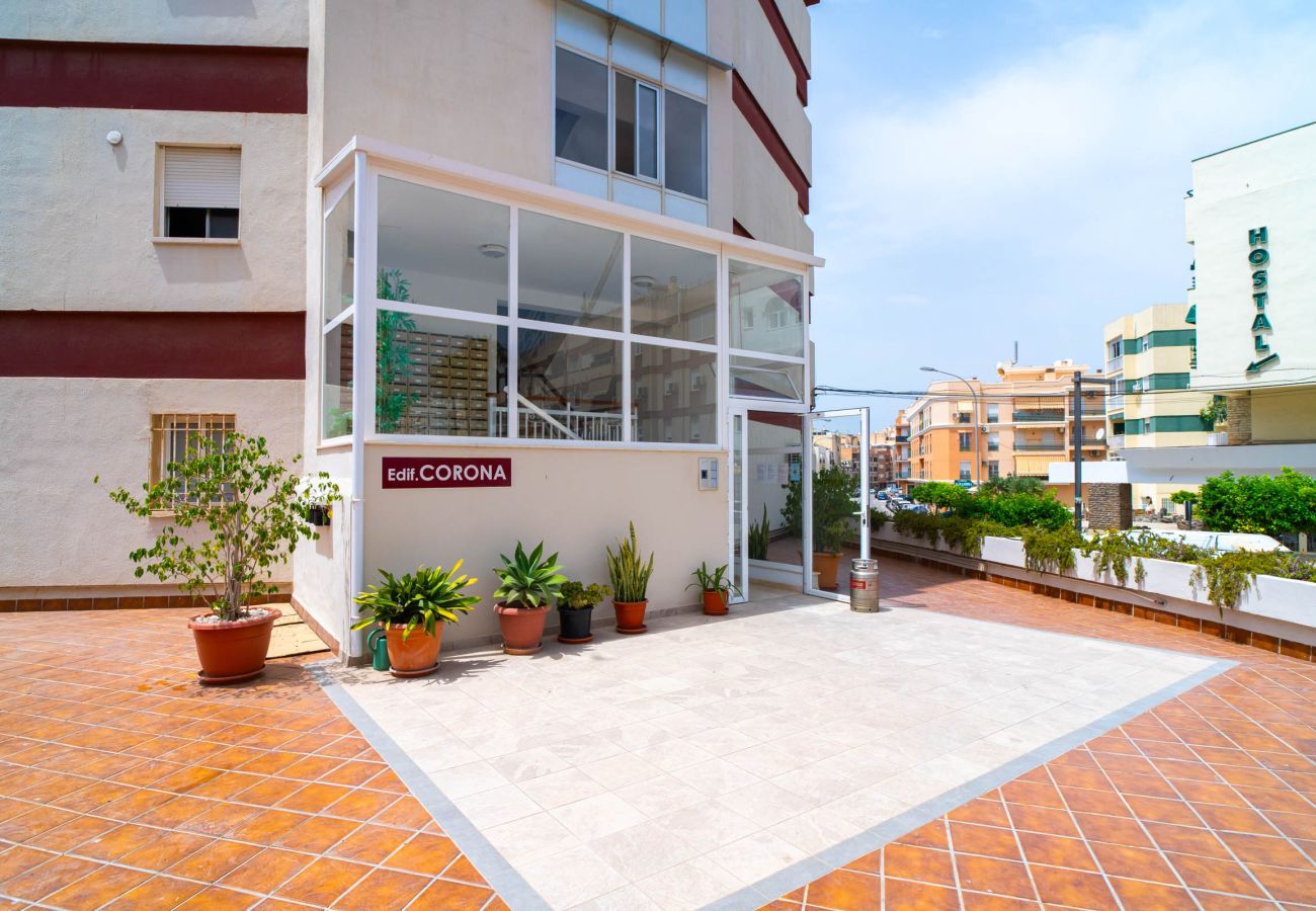 Appartement in Nerja - Corona 204 Apartment by Casasol 