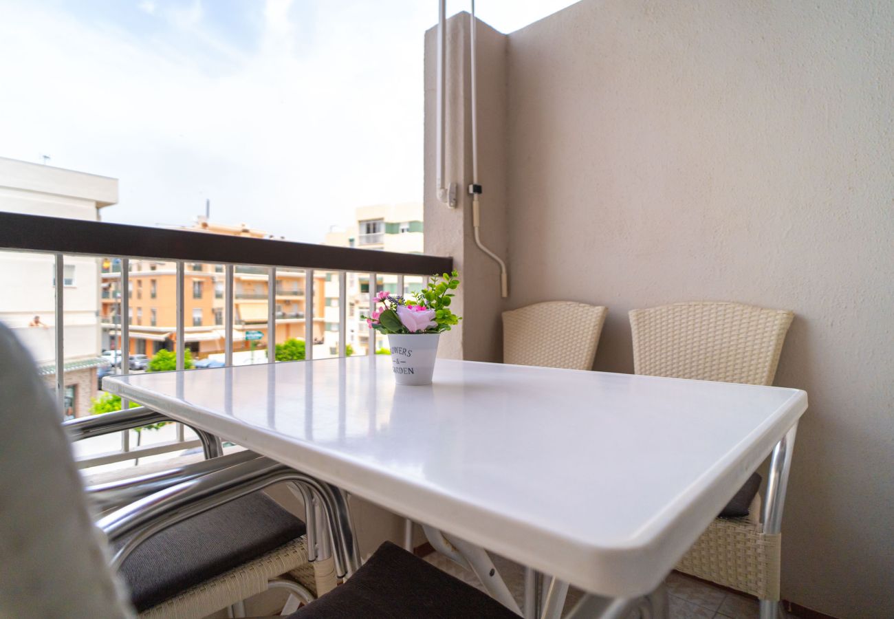 Appartement in Nerja - Corona 204 Apartment by Casasol 