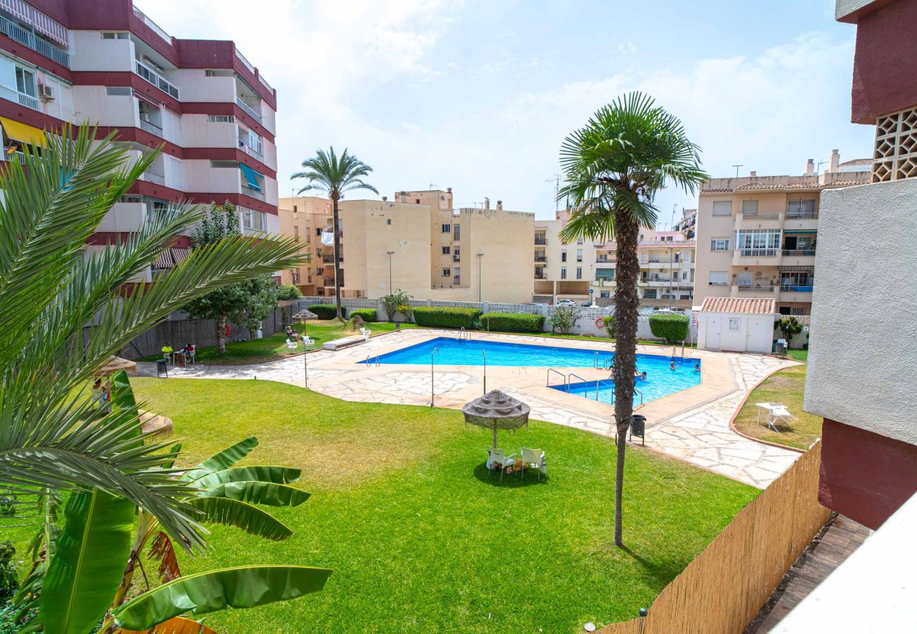 Appartement in Nerja - Corona 204 Apartment by Casasol 