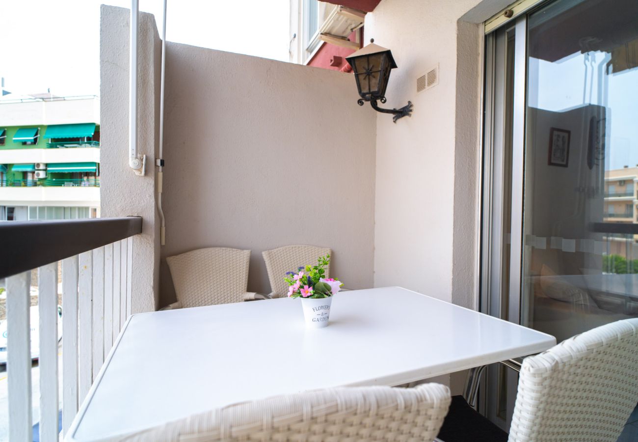 Appartement in Nerja - Corona 204 Apartment by Casasol 