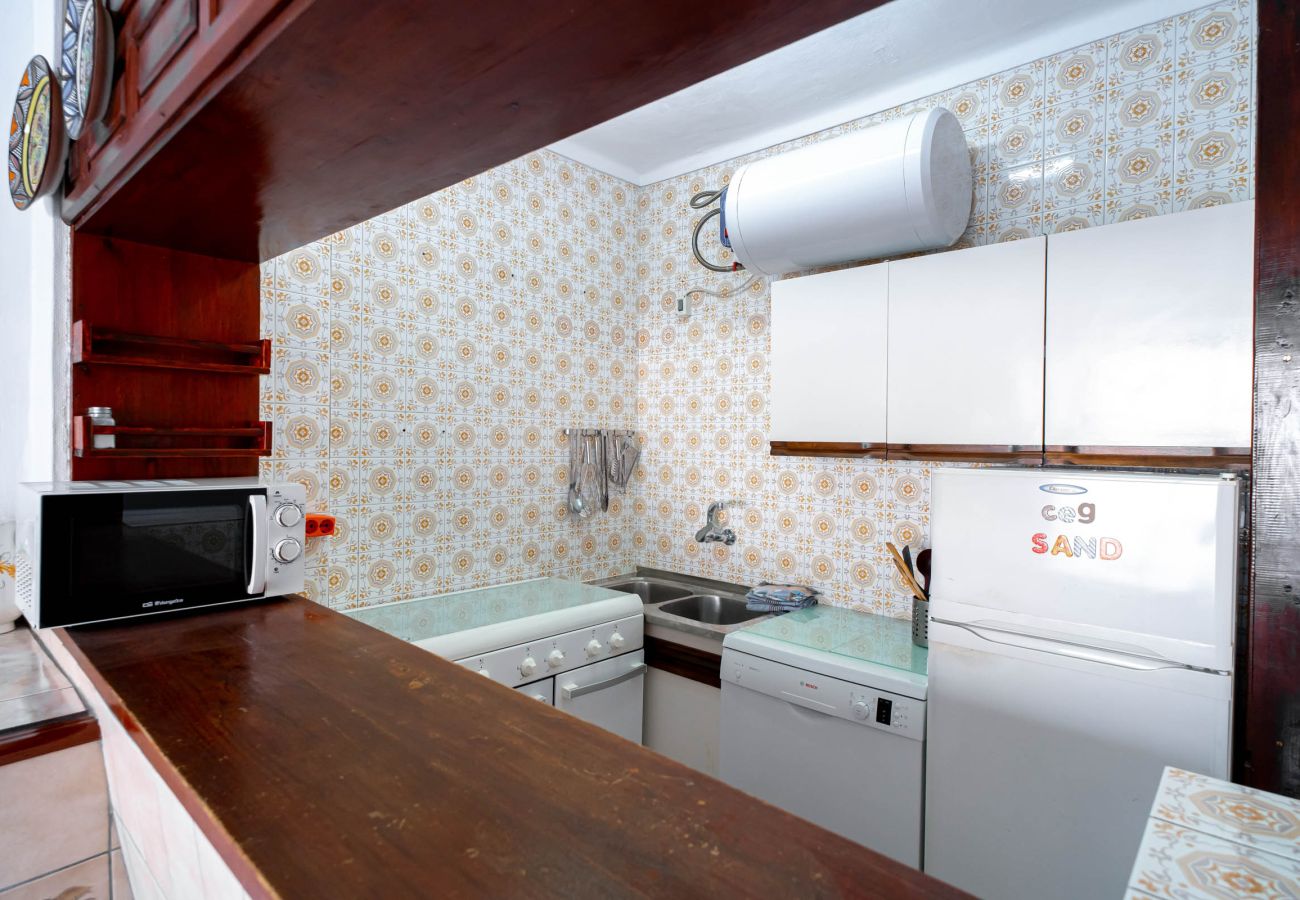 Appartement in Nerja - Corona 204 Apartment by Casasol 
