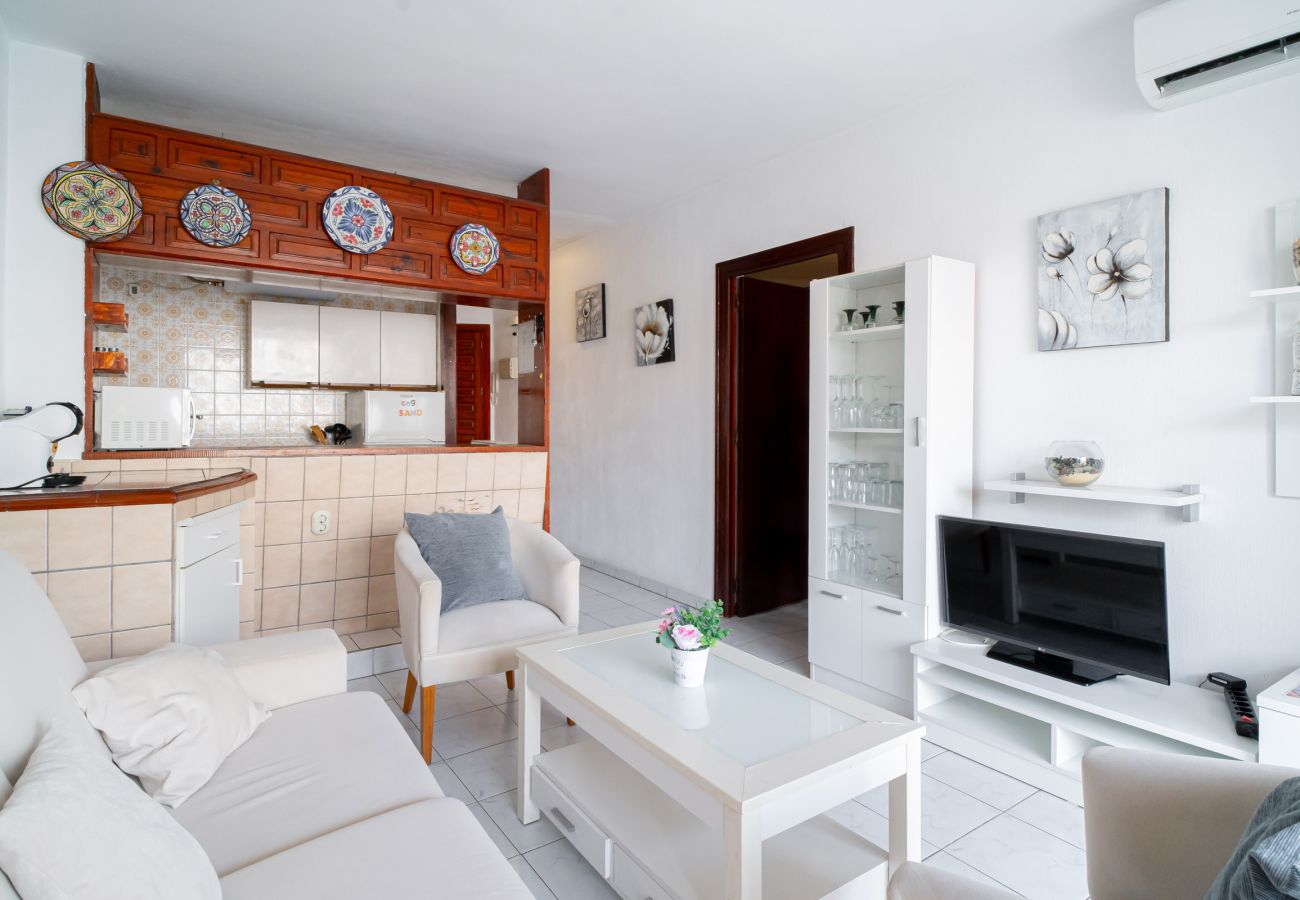 Appartement in Nerja - Corona 204 Apartment by Casasol 