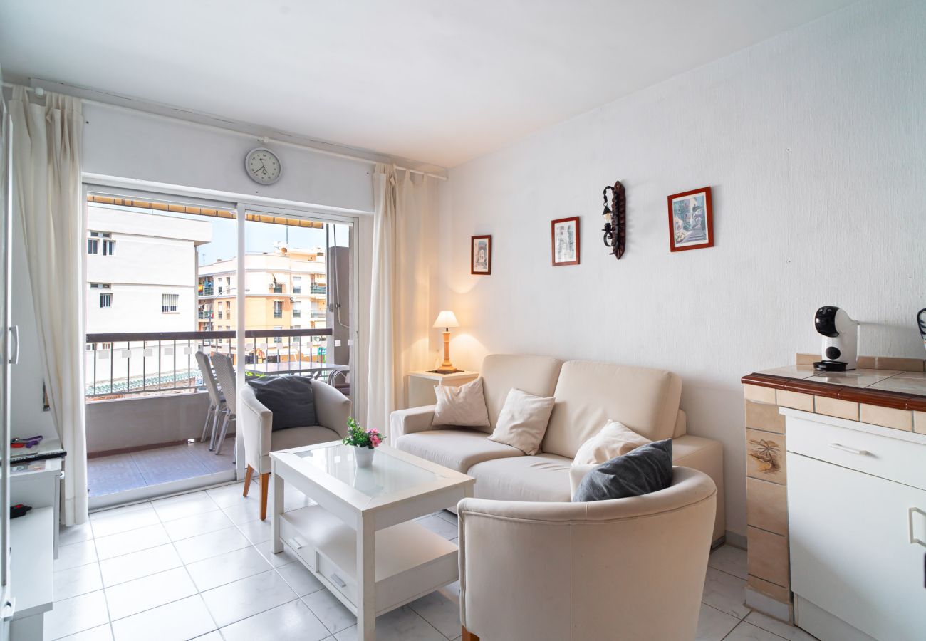 Appartement in Nerja - Corona 204 Apartment by Casasol 