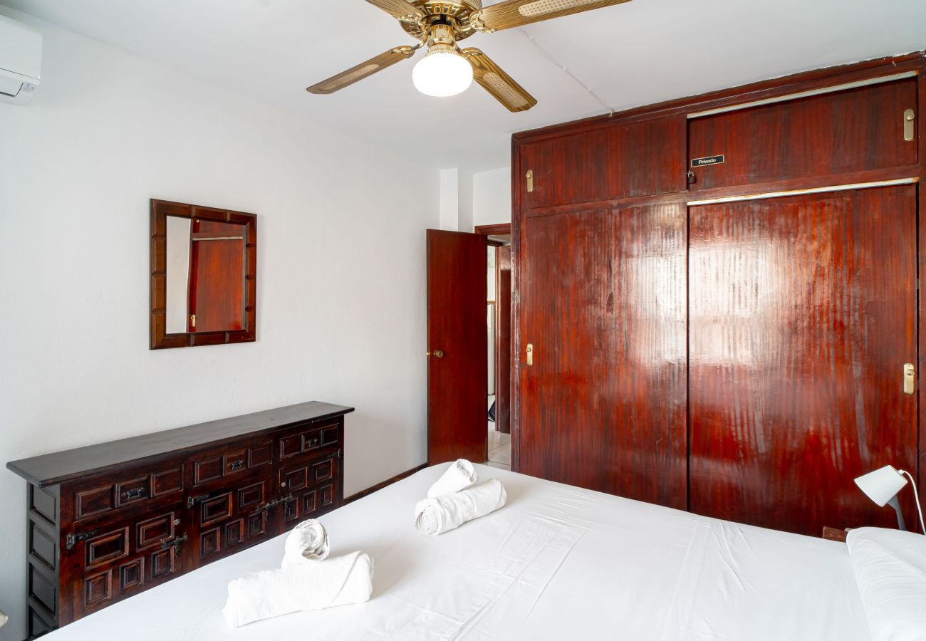 Appartement in Nerja - Corona 204 Apartment by Casasol 