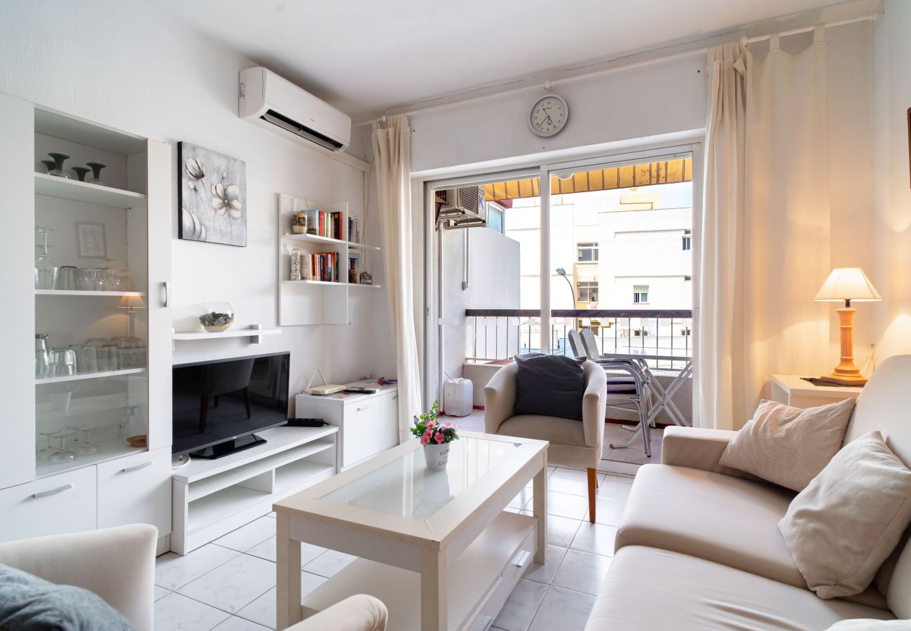 Appartement in Nerja - Corona 204 Apartment by Casasol 