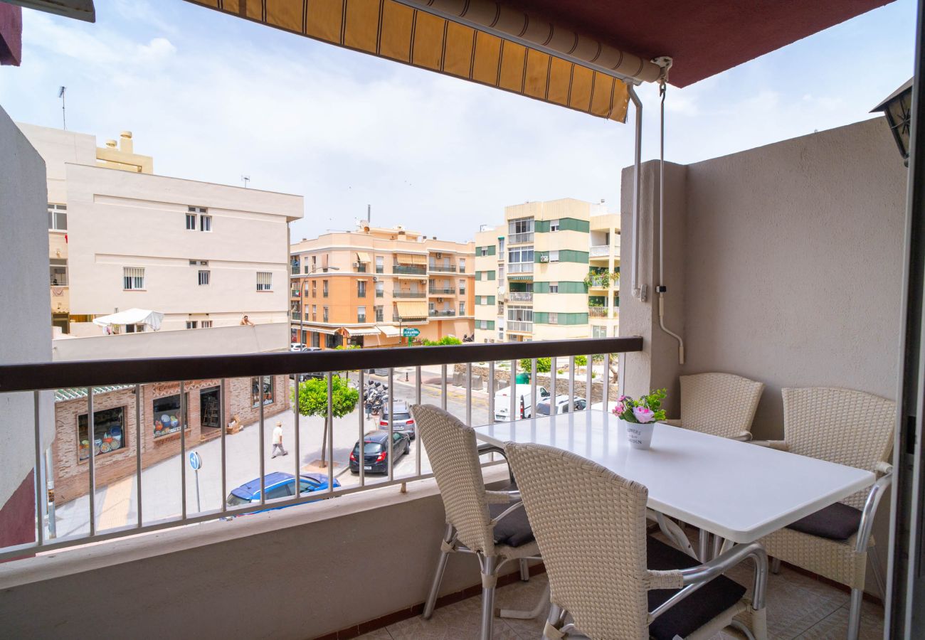Appartement in Nerja - Corona 204 Apartment by Casasol 