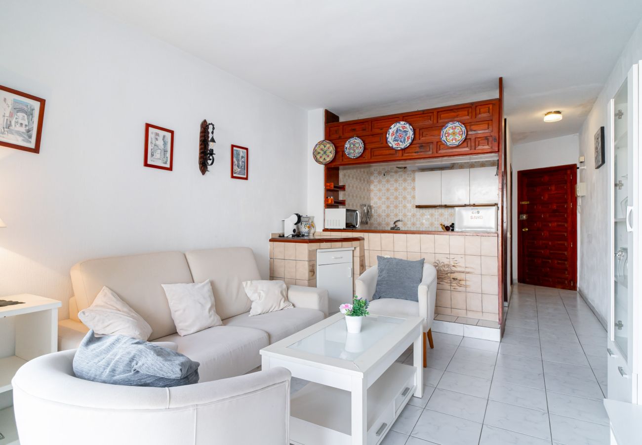 Appartement in Nerja - Corona 204 Apartment by Casasol 
