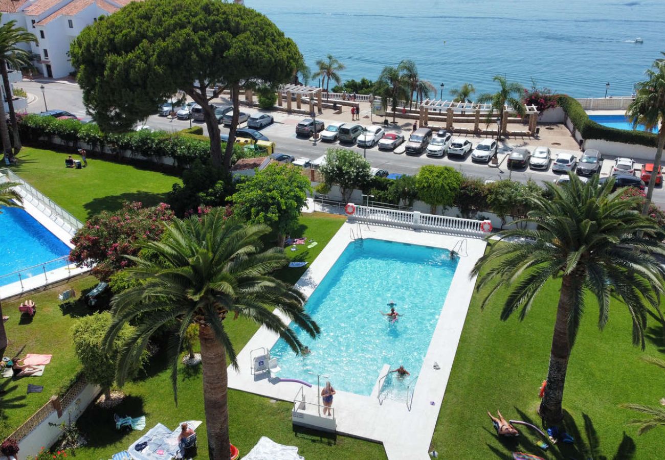 Studio in Nerja - Carabeo 36 Studio by Casasol 