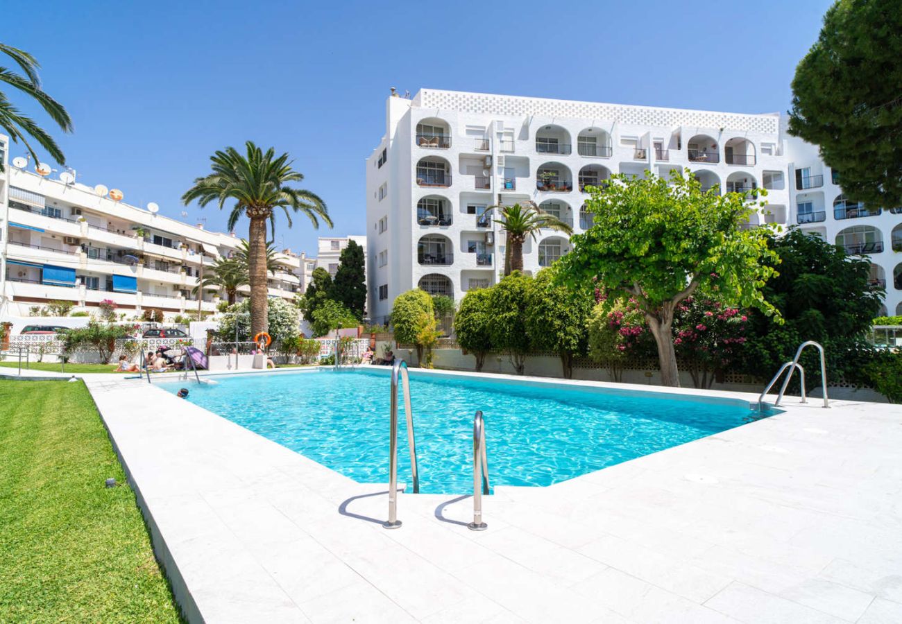 Studio in Nerja - Carabeo 36 Studio by Casasol 