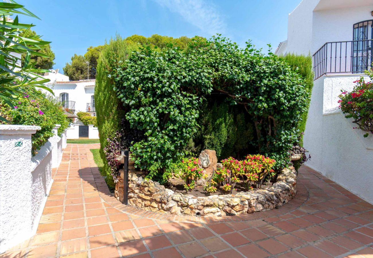 Villa in Nerja - Los Pinos 23 Villas by Casasol 