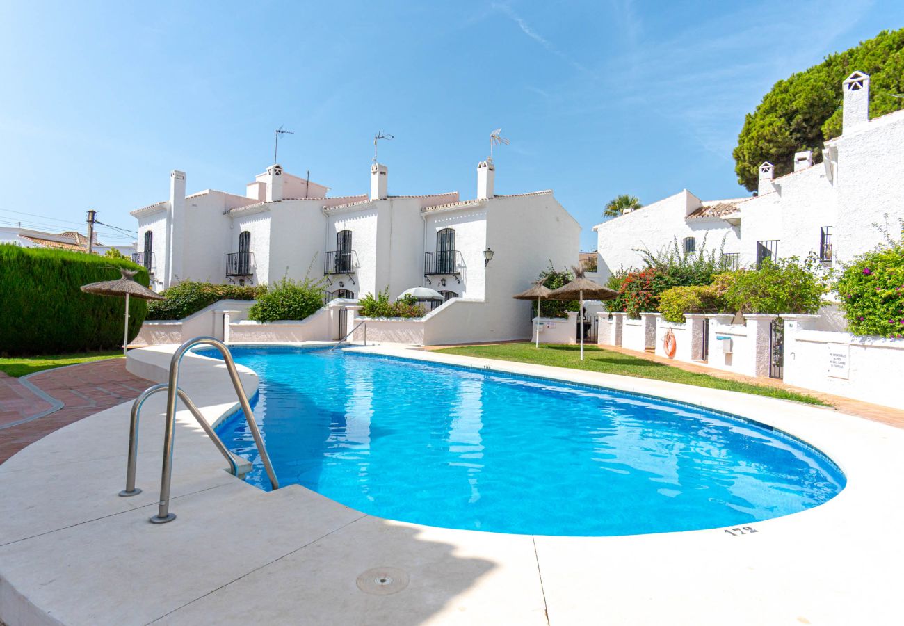 Villa in Nerja - Los Pinos 23 Villas by Casasol 