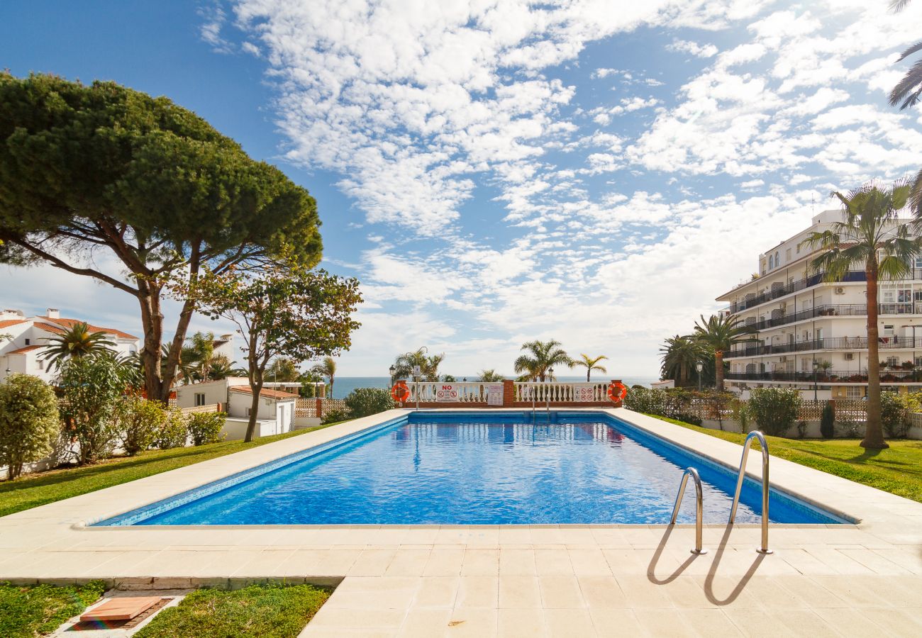 Appartement in Nerja - Carabeo II 5 Apartment by Casasol 
