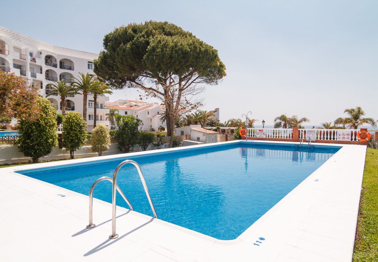 Appartement in Nerja - Carabeo II 5 Apartment by Casasol 