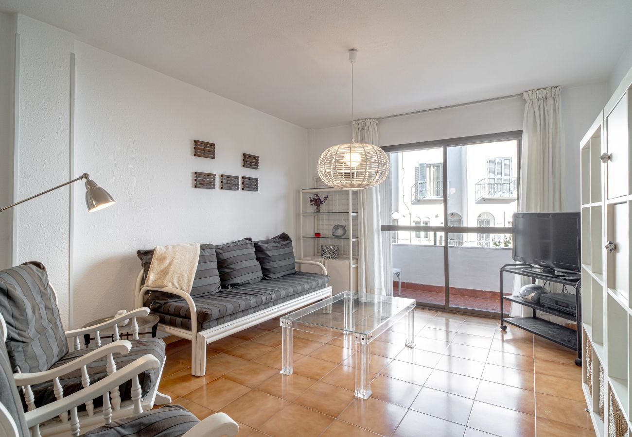 Appartement in Nerja - Carabeo II 5 Apartment by Casasol 