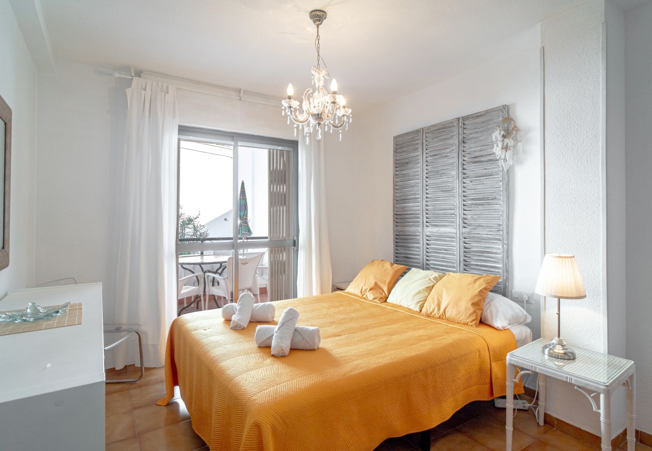 Appartement in Nerja - Carabeo II 5 Apartment by Casasol 