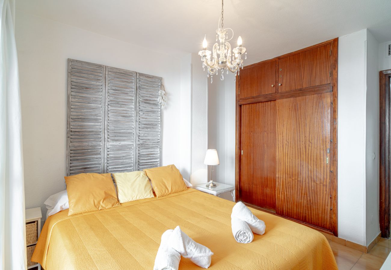 Appartement in Nerja - Carabeo II 5 Apartment by Casasol 