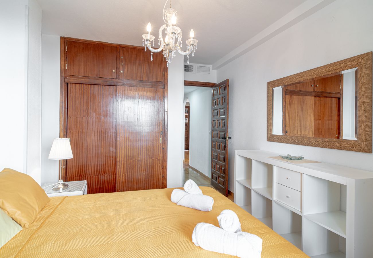 Appartement in Nerja - Carabeo II 5 Apartment by Casasol 