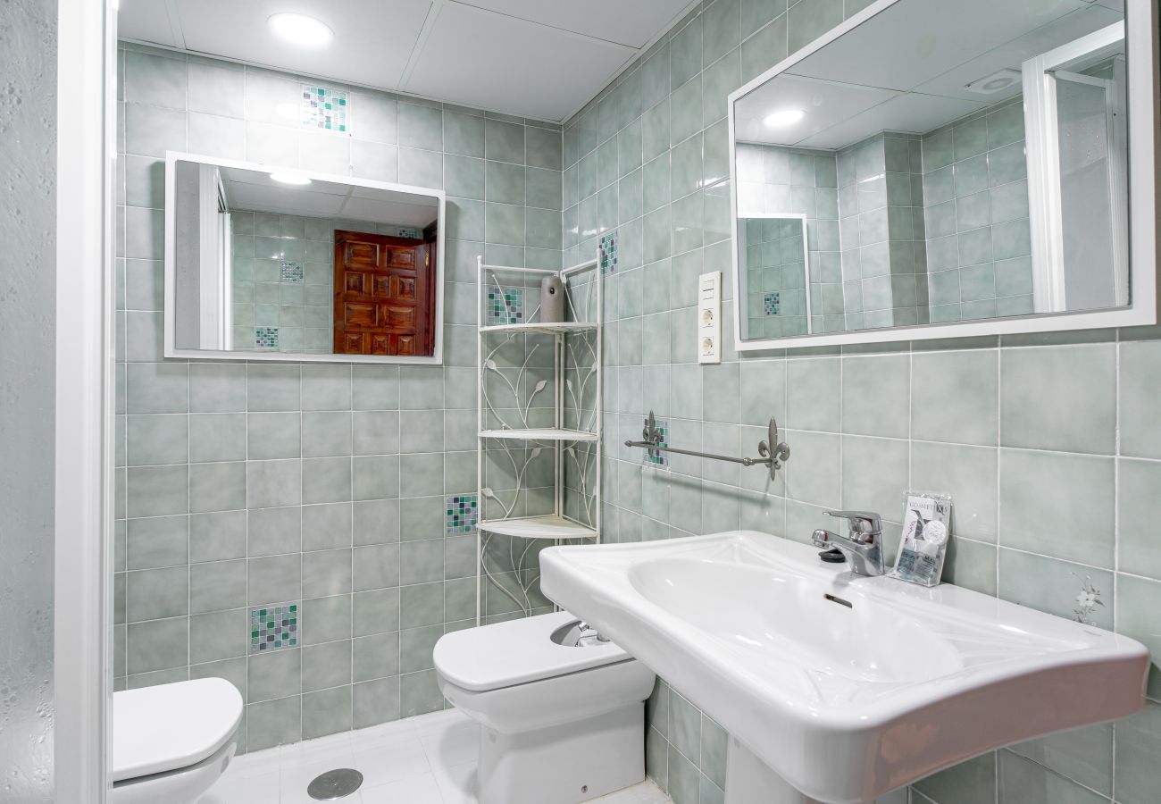 Appartement in Nerja - Carabeo II 5 Apartment by Casasol 