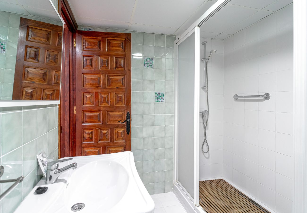 Appartement in Nerja - Carabeo II 5 Apartment by Casasol 
