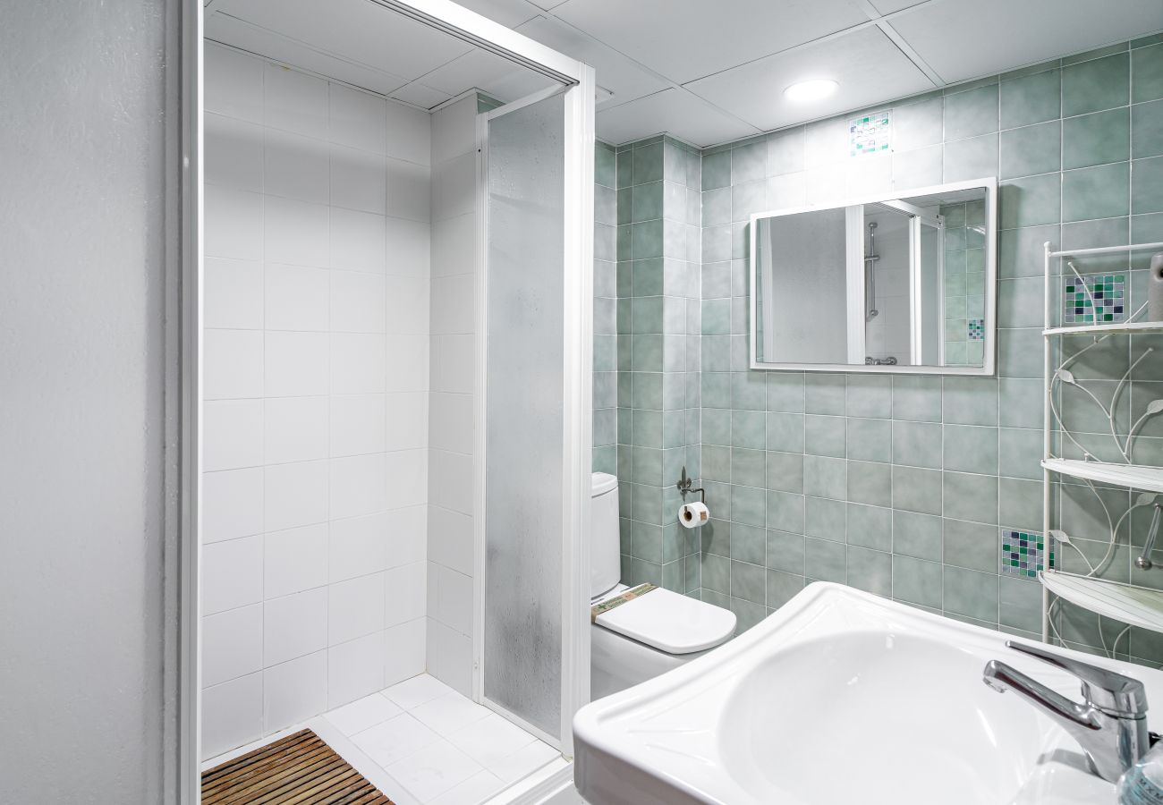 Appartement in Nerja - Carabeo II 5 Apartment by Casasol 