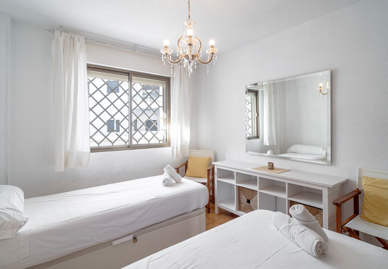 Appartement in Nerja - Carabeo II 5 Apartment by Casasol 