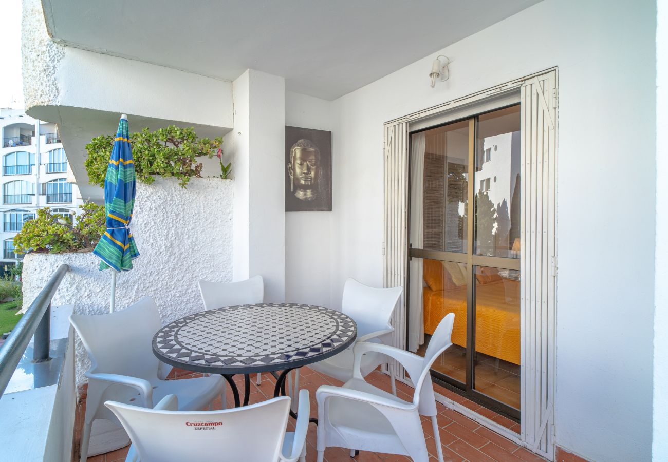 Appartement in Nerja - Carabeo II 5 Apartment by Casasol 