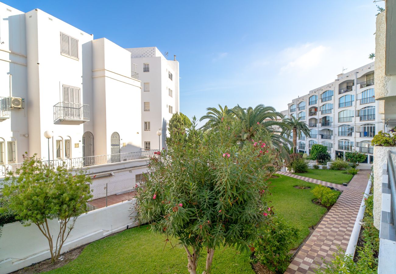 Appartement in Nerja - Carabeo II 5 Apartment by Casasol 