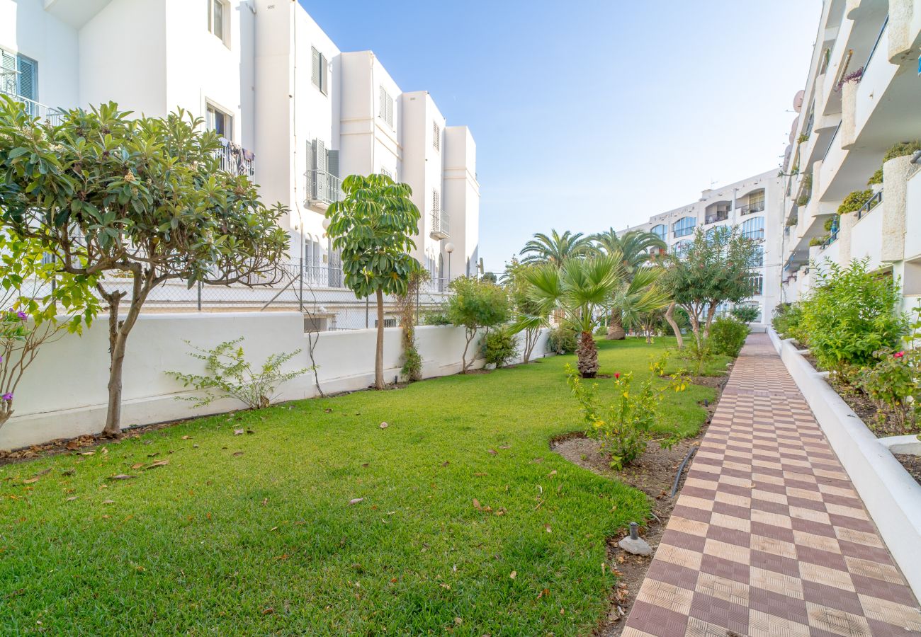 Appartement in Nerja - Carabeo II 5 Apartment by Casasol 