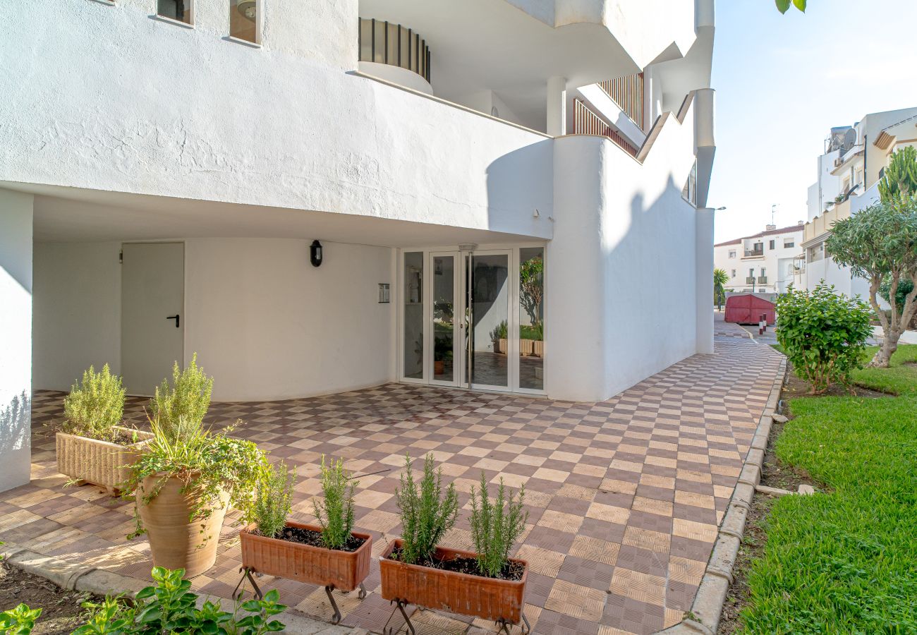 Appartement in Nerja - Carabeo II 5 Apartment by Casasol 