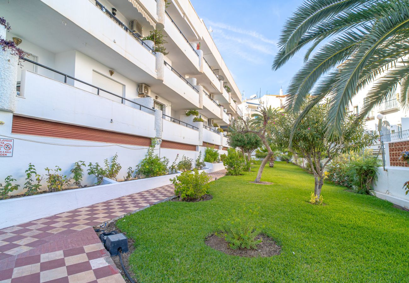 Appartement in Nerja - Carabeo II 5 Apartment by Casasol 