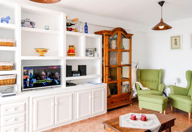 Appartement in Nerja - Coronado 127 Apartment by Casasol