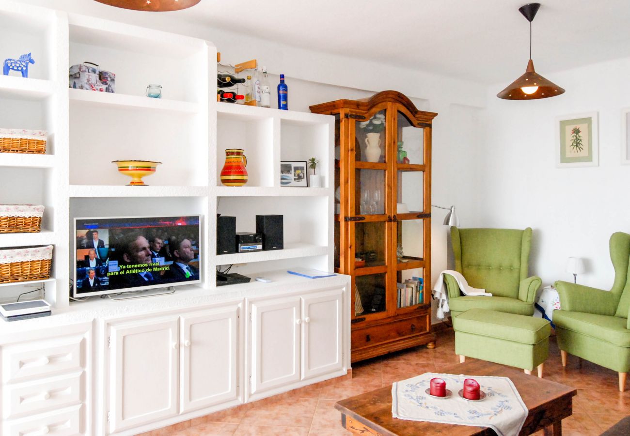 Appartement in Nerja - Coronado 127 Apartments Casasol