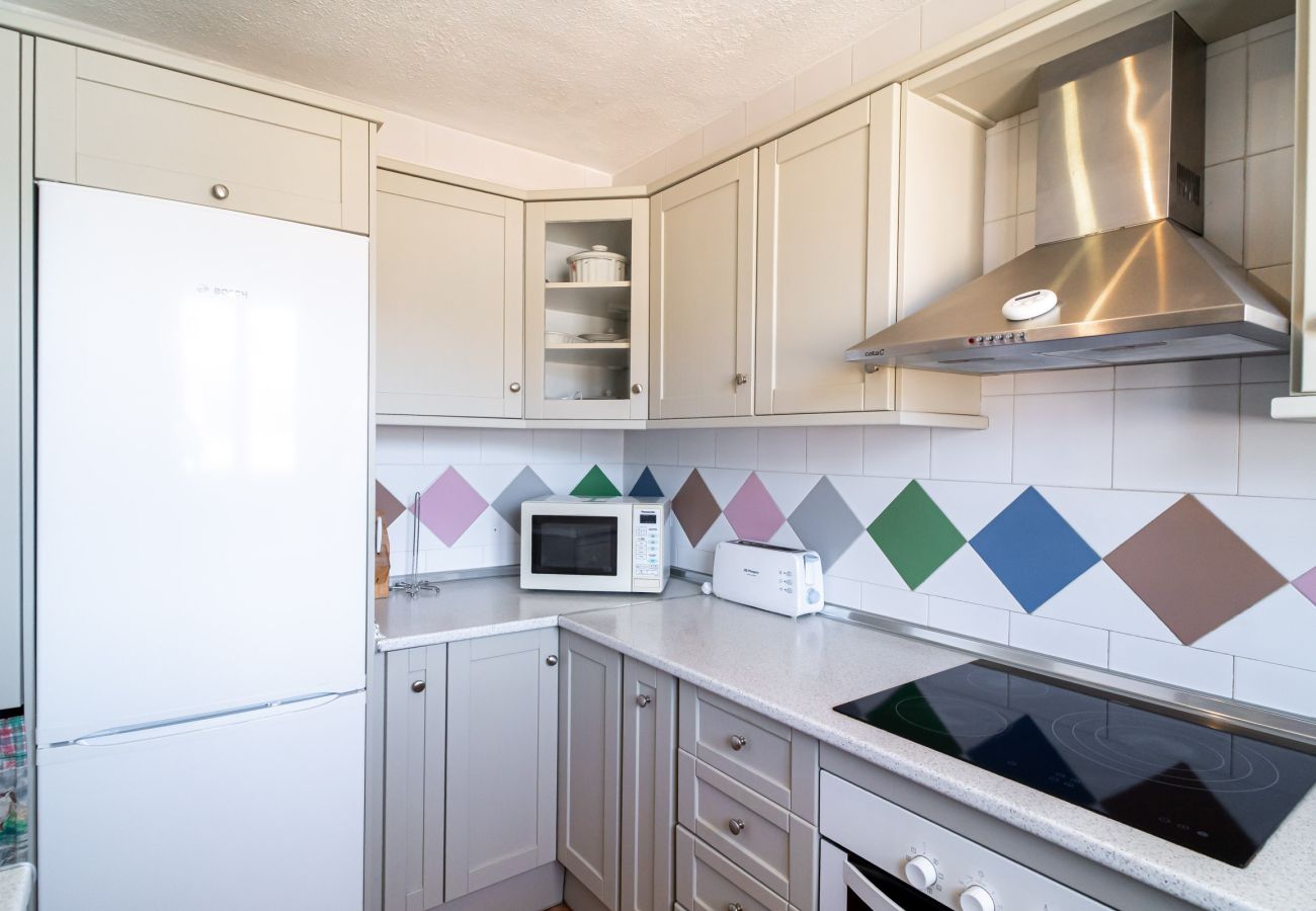 Appartement in Nerja - Coronado 127 Apartment by Casasol 