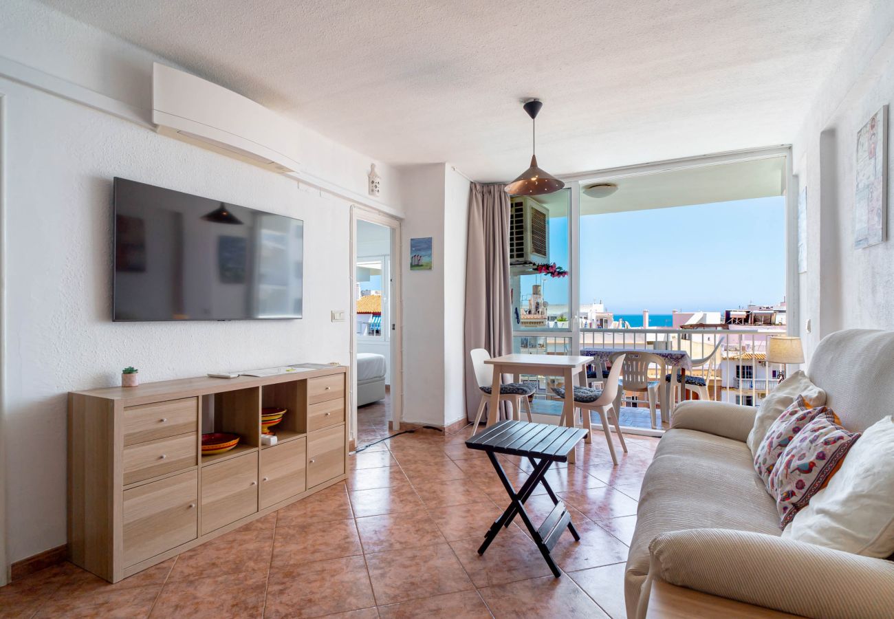 Appartement in Nerja - Coronado 127 Apartment by Casasol 
