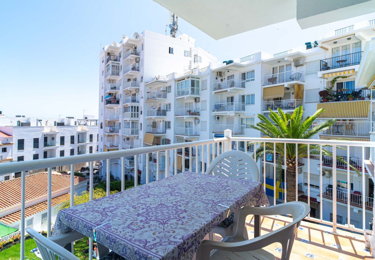 Appartement in Nerja - Coronado 127 Apartment by Casasol 