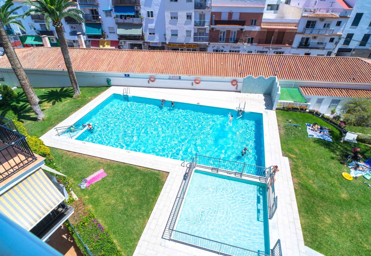 Appartement in Nerja - Coronado 127 Apartment by Casasol 