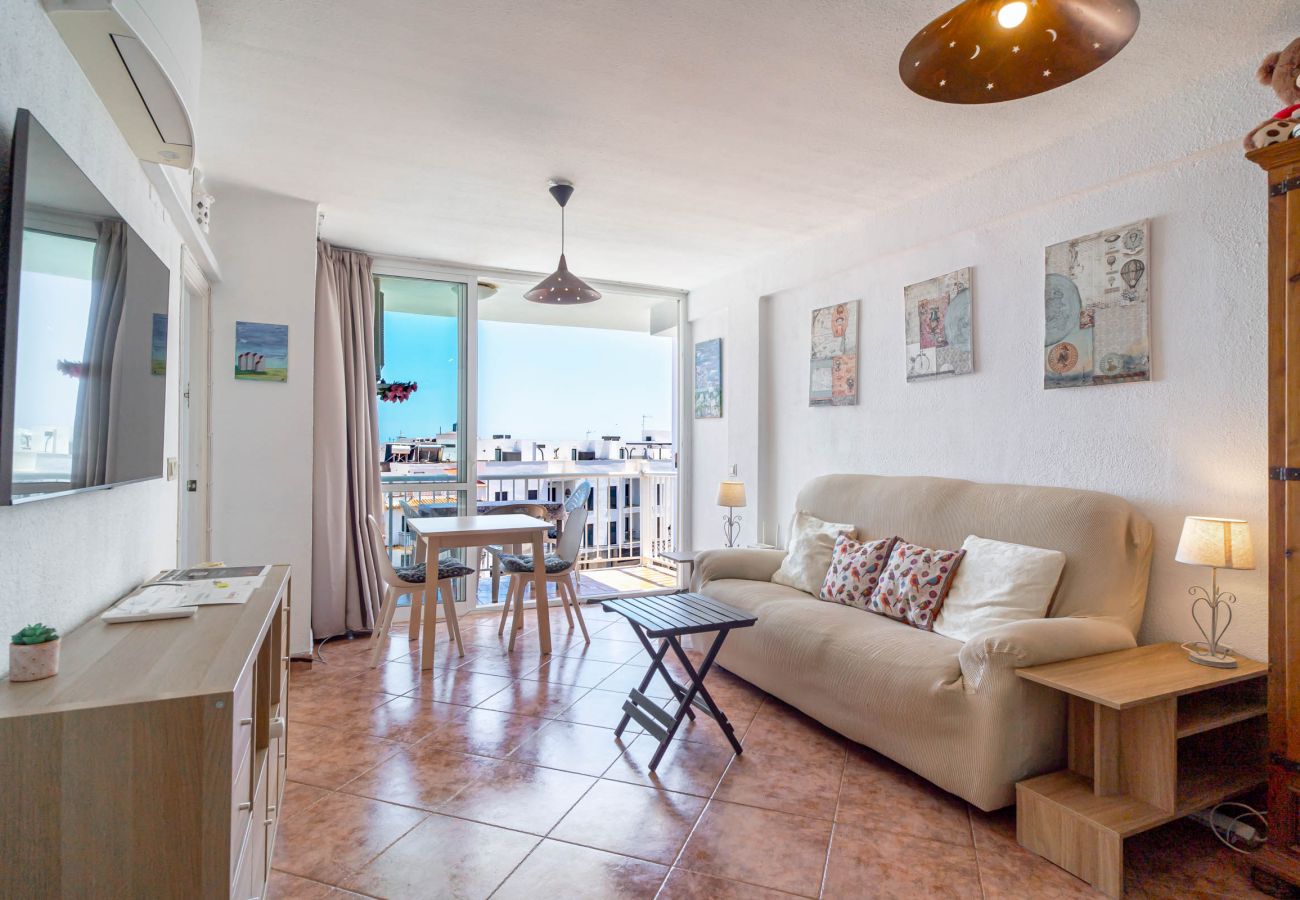 Appartement in Nerja - Coronado 127 Apartment by Casasol 