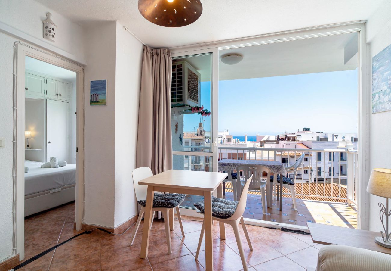 Appartement in Nerja - Coronado 127 Apartment by Casasol 