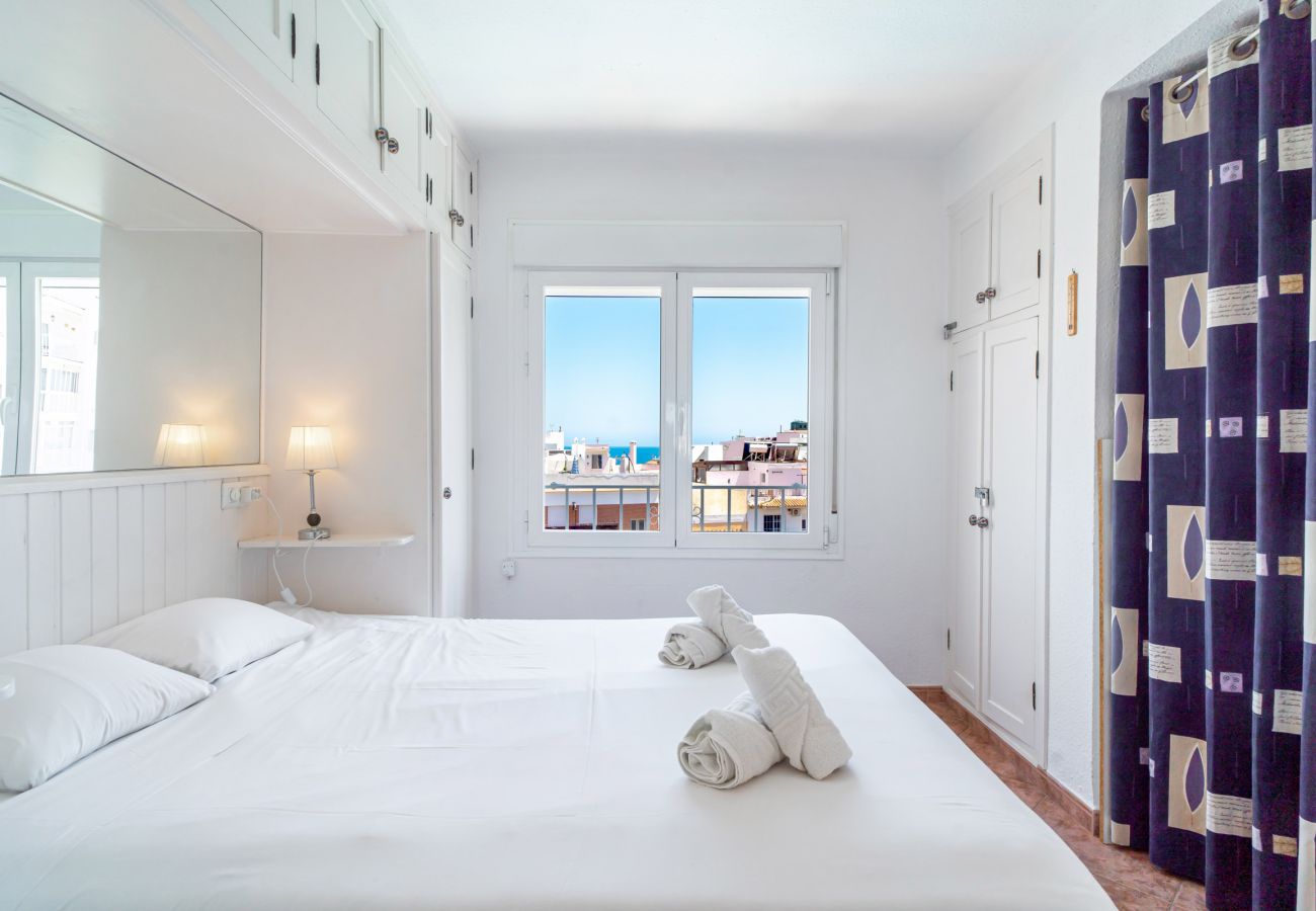 Appartement in Nerja - Coronado 127 Apartment by Casasol 